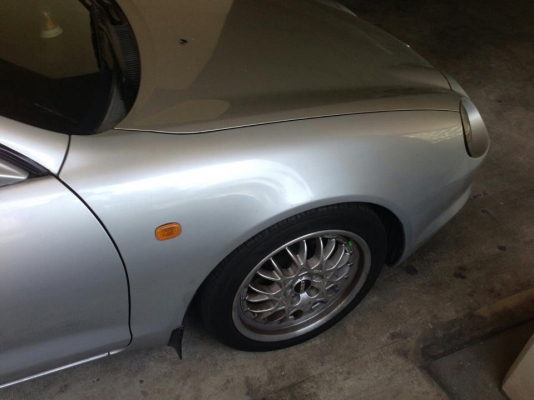 ขาย TOYOTA CELICA ปี 95 สภาพสวยมือเดียว ขาย TOYOTA CELICA ปี 95 สภาพสวยมือเดียว