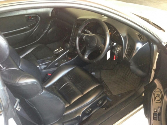 ขาย TOYOTA CELICA ปี 95 สภาพสวยมือเดียว ขาย TOYOTA CELICA ปี 95 สภาพสวยมือเดียว