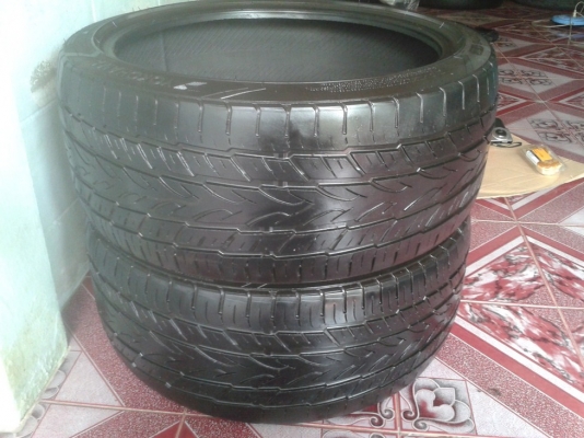 225/40/18"(2เส้น =2,600บ.)yokohama.A-drive R1 ปี09