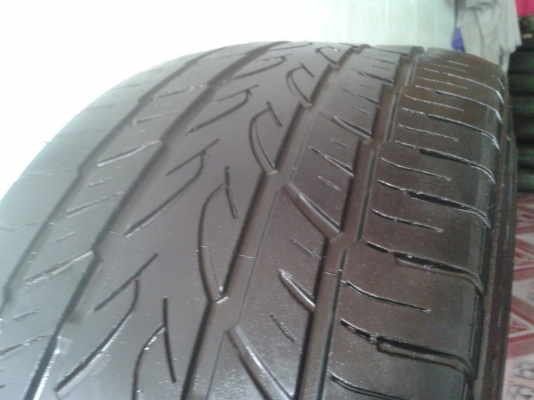 225/40/18"(2เส้น =2,600บ.)yokohama.A-drive R1 ปี09