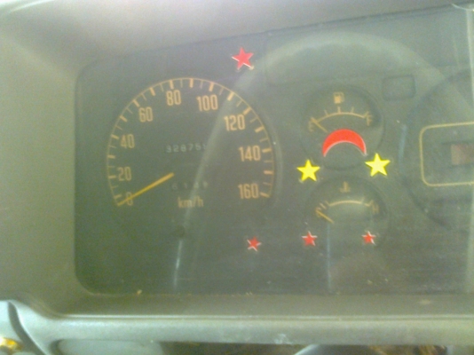 ISUZU NPR 120 HP 4HF1 ปี 41 กระบะคอกเหล็กยาว 4.30 เมตร เครื่องฝาขาวแห้งดีไม่มีเยิ้ม ภายในเก๋งคอนโซลสวยครบ พวงมาลัยเพาเวอร์ ช่วงล่างใหญ่คัชซีีสวยมากๆไม่มีปัญหา ยาง 8.25 ขอบ 16 สภาพดีพร้อมบรรทุกได้เลย เอกสารทะเบียนภาษีครบไม่ขาดพร้อมโอน ราคาต่อรองได้ครับ ISUZU NPR 120 HP 4HF1 ปี 41 กระบะคอกเหล็กยาว 4.30 เมตร เครื่องฝาขาวแห้งดีไม่มีเยิ้ม ภายในเก๋งคอนโซลสวยครบ พวงมาลัยเพาเวอร์ ช่วงล่างใหญ่คัชซีีสวยมากๆไม่มีปัญหา ยาง 8.25 ขอบ 16 สภาพดีพร้อมบรรทุกได้เลย เอกสารทะเบียนภาษีครบไม่ขาดพร้อมโอน ราคาต่อรองได้ครับ