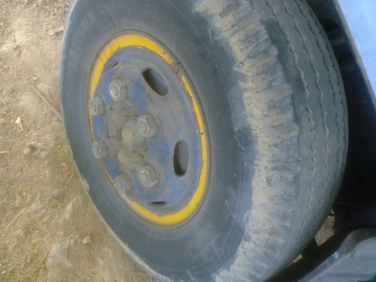 ISUZU NPR 120 HP 4HF1 ปี 41 กระบะคอกเหล็กยาว 4.30 เมตร เครื่องฝาขาวแห้งดีไม่มีเยิ้ม ภายในเก๋งคอนโซลสวยครบ พวงมาลัยเพาเวอร์ ช่วงล่างใหญ่คัชซีีสวยมากๆไม่มีปัญหา ยาง 8.25 ขอบ 16 สภาพดีพร้อมบรรทุกได้เลย เอกสารทะเบียนภาษีครบไม่ขาดพร้อมโอน ราคาต่อรองได้ครับ ISUZU NPR 120 HP 4HF1 ปี 41 กระบะคอกเหล็กยาว 4.30 เมตร เครื่องฝาขาวแห้งดีไม่มีเยิ้ม ภายในเก๋งคอนโซลสวยครบ พวงมาลัยเพาเวอร์ ช่วงล่างใหญ่คัชซีีสวยมากๆไม่มีปัญหา ยาง 8.25 ขอบ 16 สภาพดีพร้อมบรรทุกได้เลย เอกสารทะเบียนภาษีครบไม่ขาดพร้อมโอน ราคาต่อรองได้ครับ