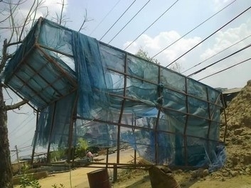 ISUZU NPR 120 HP 4HF1 ปี 41 กระบะคอกเหล็กยาว 4.30 เมตร เครื่องฝาขาวแห้งดีไม่มีเยิ้ม ภายในเก๋งคอนโซลสวยครบ พวงมาลัยเพาเวอร์ ช่วงล่างใหญ่คัชซีีสวยมากๆไม่มีปัญหา ยาง 8.25 ขอบ 16 สภาพดีพร้อมบรรทุกได้เลย เอกสารทะเบียนภาษีครบไม่ขาดพร้อมโอน ราคาต่อรองได้ครับ ISUZU NPR 120 HP 4HF1 ปี 41 กระบะคอกเหล็กยาว 4.30 เมตร เครื่องฝาขาวแห้งดีไม่มีเยิ้ม ภายในเก๋งคอนโซลสวยครบ พวงมาลัยเพาเวอร์ ช่วงล่างใหญ่คัชซีีสวยมากๆไม่มีปัญหา ยาง 8.25 ขอบ 16 สภาพดีพร้อมบรรทุกได้เลย เอกสารทะเบียนภาษีครบไม่ขาดพร้อมโอน ราคาต่อรองได้ครับ