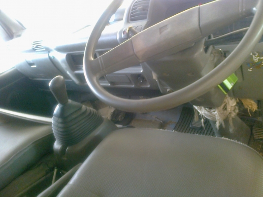 ISUZU NPR 120 HP 4HF1 ปี 41 กระบะคอกเหล็กยาว 4.30 เมตร เครื่องฝาขาวแห้งดีไม่มีเยิ้ม ภายในเก๋งคอนโซลสวยครบ พวงมาลัยเพาเวอร์ ช่วงล่างใหญ่คัชซีีสวยมากๆไม่มีปัญหา ยาง 8.25 ขอบ 16 สภาพดีพร้อมบรรทุกได้เลย เอกสารทะเบียนภาษีครบไม่ขาดพร้อมโอน ราคาต่อรองได้ครับ ISUZU NPR 120 HP 4HF1 ปี 41 กระบะคอกเหล็กยาว 4.30 เมตร เครื่องฝาขาวแห้งดีไม่มีเยิ้ม ภายในเก๋งคอนโซลสวยครบ พวงมาลัยเพาเวอร์ ช่วงล่างใหญ่คัชซีีสวยมากๆไม่มีปัญหา ยาง 8.25 ขอบ 16 สภาพดีพร้อมบรรทุกได้เลย เอกสารทะเบียนภาษีครบไม่ขาดพร้อมโอน ราคาต่อรองได้ครับ