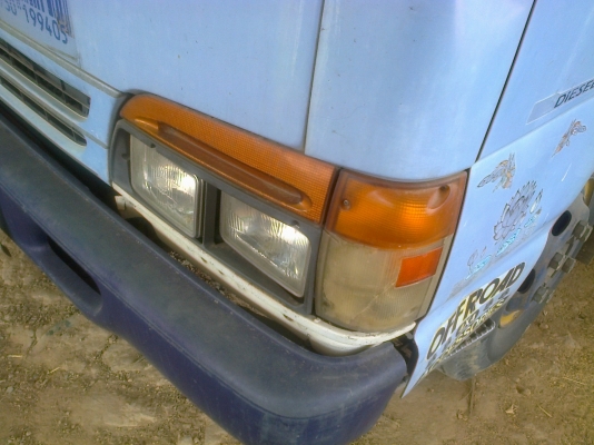 ISUZU NPR 120 HP 4HF1 ปี 41 กระบะคอกเหล็กยาว 4.30 เมตร เครื่องฝาขาวแห้งดีไม่มีเยิ้ม ภายในเก๋งคอนโซลสวยครบ พวงมาลัยเพาเวอร์ ช่วงล่างใหญ่คัชซีีสวยมากๆไม่มีปัญหา ยาง 8.25 ขอบ 16 สภาพดีพร้อมบรรทุกได้เลย เอกสารทะเบียนภาษีครบไม่ขาดพร้อมโอน ราคาต่อรองได้ครับ ISUZU NPR 120 HP 4HF1 ปี 41 กระบะคอกเหล็กยาว 4.30 เมตร เครื่องฝาขาวแห้งดีไม่มีเยิ้ม ภายในเก๋งคอนโซลสวยครบ พวงมาลัยเพาเวอร์ ช่วงล่างใหญ่คัชซีีสวยมากๆไม่มีปัญหา ยาง 8.25 ขอบ 16 สภาพดีพร้อมบรรทุกได้เลย เอกสารทะเบียนภาษีครบไม่ขาดพร้อมโอน ราคาต่อรองได้ครับ