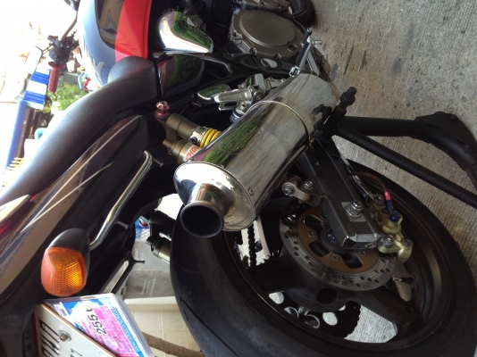 ขายด่วนๆ suzuki innazuma ปี 99 แต่งเต็มๆ ทะเบียนโอนสภาพดีคับ