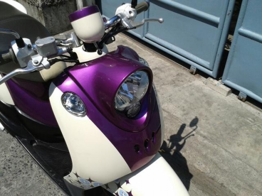 ขาย Fino ไมล์แยก สวยๆ จร้าา