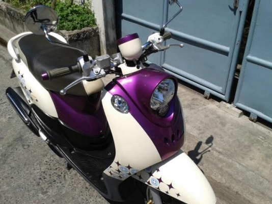 ขาย Fino ไมล์แยก สวยๆ จร้าา