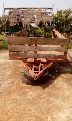 ขายผาน บุกเบิก + เทเลอรลาก  2 ชิ้น ราคา  38000  บาท วันทูคอล 098 668-3479 dtac 094 283-9369 สิทธิ์ คับ