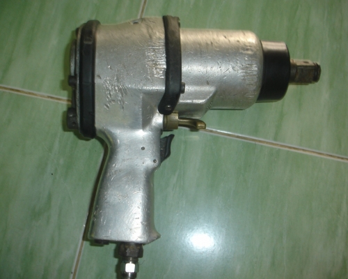 ขายบล็อกลม KUKENรุ่นKW-20P 3/4นิ้วหรือ 6 หุน ญี่ปุ่น