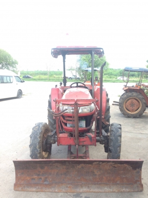 ขายด่วน ยันม่า EF453T 45 แรง พร้อมใบดัน มีเล่ม พร้อมโอนครับ