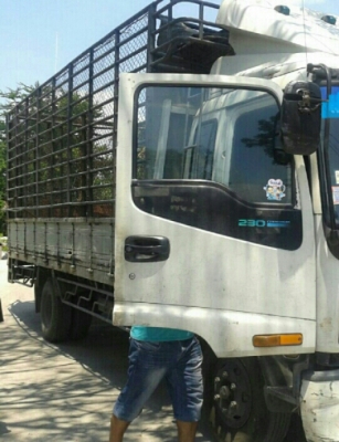 หกล้อ อีซูชุ Dega 210โบว์ อินเตอร์ ปี48 ช่วงยาว 5.50ม รถสภาพดีใช้งานประจำ เล่ม-ทะเบียน พร้อมโอน รถจด หกล้อ อีซูชุ Dega 210โบว์ อินเตอร์ ปี48 ช่วงยาว 5.50ม รถสภาพดีใช้งานประจำ เล่ม-ทะเบียน พร้อมโอน รถจด