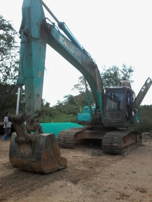 ขายKobelco sk200m8yn11 สภาพพร้อมใช้ ติดต่อคุณอ๊อฟพิจิตร086-737-9991