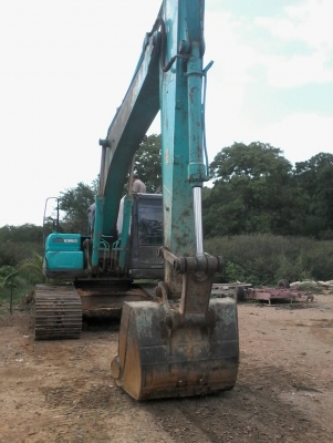 ขายKobelco sk200m8yn11 สภาพพร้อมใช้ ติดต่อคุณอ๊อฟพิจิตร086-737-9991