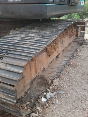 ขายKobelco sk200m8yn11 สภาพพร้อมใช้ ติดต่อคุณอ๊อฟพิจิตร086-737-9991