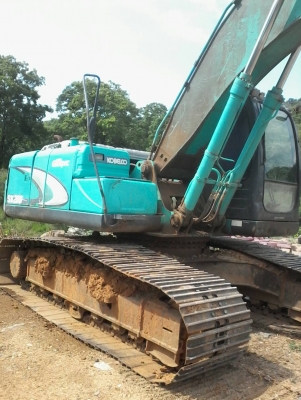 ขายKobelco sk200m8yn11 สภาพพร้อมใช้ ติดต่อคุณอ๊อฟพิจิตร086-737-9991