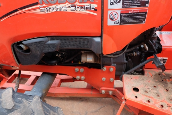 รถไถมือสอง L3608SPสวยๆใหม่ๆ ดาวน์ 35,000 บาทเท่านั้น โทรเลย 089-0111624