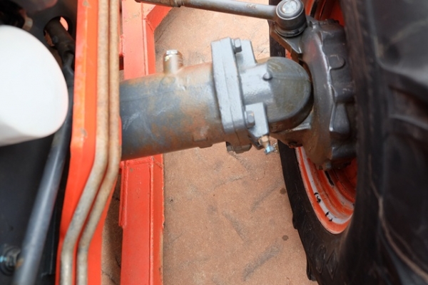 รถไถมือสอง L3608SPสวยๆใหม่ๆ ดาวน์ 35,000 บาทเท่านั้น โทรเลย 089-0111624