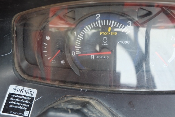 รถไถมือสอง L3608SPสวยๆใหม่ๆ ดาวน์ 35,000 บาทเท่านั้น โทรเลย 089-0111624