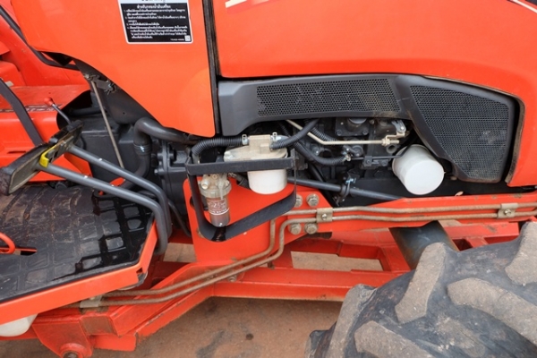 รถไถมือสอง L3608SPสวยๆใหม่ๆ ดาวน์ 35,000 บาทเท่านั้น โทรเลย 089-0111624