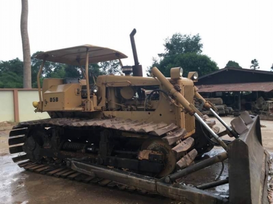 ขาย 890,000 CAT D 5 B ตีนเป็ด เล่มทะเบียน เครื่องไดเร็คหัวฉีดปากกาดี เกียร์แรง ช่วงล่างสวย รถสวยพร้อมใช้เอกสารพร้อมโอน   รถอยู่ ปทุมธานี โทร&amp;ไอดีไลน์ 0610710295