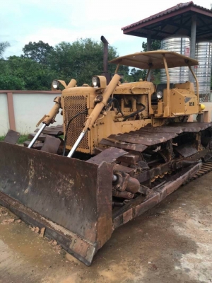 ขาย 890,000 CAT D 5 B ตีนเป็ด เล่มทะเบียน เครื่องไดเร็คหัวฉีดปากกาดี เกียร์แรง ช่วงล่างสวย รถสวยพร้อมใช้เอกสารพร้อมโอน   รถอยู่ ปทุมธานี โทร&amp;ไอดีไลน์ 0610710295