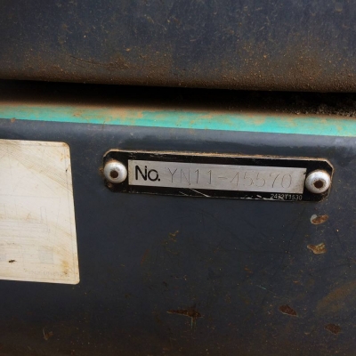 ขายรถแบคโค SK200 YN11-45570 ไฟฟ้าครบ ราคา1,590,000 สนใจโทร 090-8588220คุณนะ 093-3258446คุณบิว เว็บไซต์ส่วนตัว www.narong2truck.com www.truck.in.th/498 ID: narong498 ID: 09332584461 เพจ Facebook ณรงค์ ซื้อขายรถมือสอง กลุ่ม Facebook ณรงค์ ซื้อขายรถมือสอง ขายรถแบคโค SK200 YN11-45570 ไฟฟ้าครบ ราคา1,590,000 สนใจโทร 090-8588220คุณนะ 093-3258446คุณบิว เว็บไซต์ส่วนตัว www.narong2truck.com www.truck.in.th/498 ID: narong498 ID: 09332584461 เพจ Facebook ณรงค์ ซื้อขายรถมือสอง กลุ่ม Facebook ณรงค์ ซื้อขายรถมือสอง