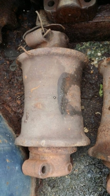 ขายโรลเลอร์EX200-1