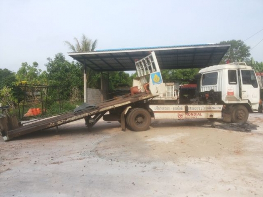 ขายรถสไลค์ แท้ญี่ปุ่น  เครื่อง 220 แรง เทอร์โบร์  รถพร้อมใช้งาน ราคา  550,000 บาท