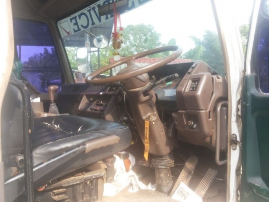 ขายรถสไลค์ แท้ญี่ปุ่น  เครื่อง 220 แรง เทอร์โบร์  รถพร้อมใช้งาน ราคา  550,000 บาท