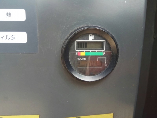 #เครื่องกำเนิดไฟฟ้า - Airman SDG60AS 50/60kva. Engine Isuzu by OEK