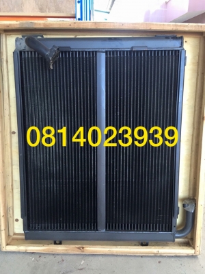 คูเลอร์ไฮดรอลิก ใหม่