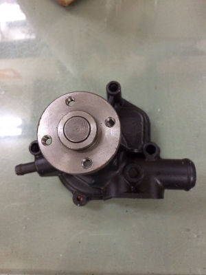 ปั้มน้ำ 3d84