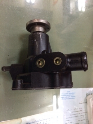 ปั้มน้ำ 3d84