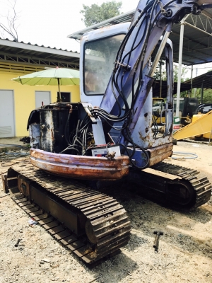 ขายKOMATSU PC50UU-2