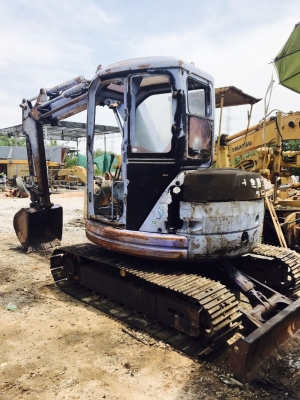 ขายKOMATSU PC50UU-2