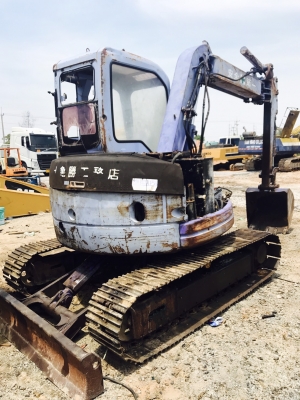 ขายKOMATSU PC50UU-2