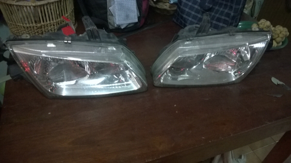 ขายอะไหล่ A31 และ BMW สอบถามได้