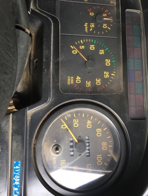 AICHI D706 หัว DECA  / 6HH1 - 210 แรง