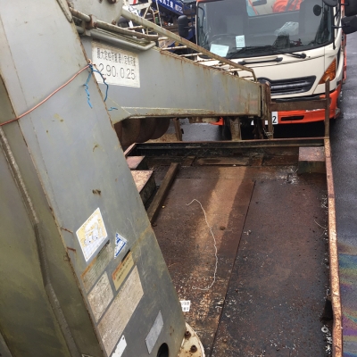 AICHI D706 หัว DECA  / 6HH1 - 210 แรง