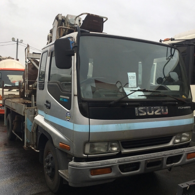 AICHI D706 หัว DECA  / 6HH1 - 210 แรง