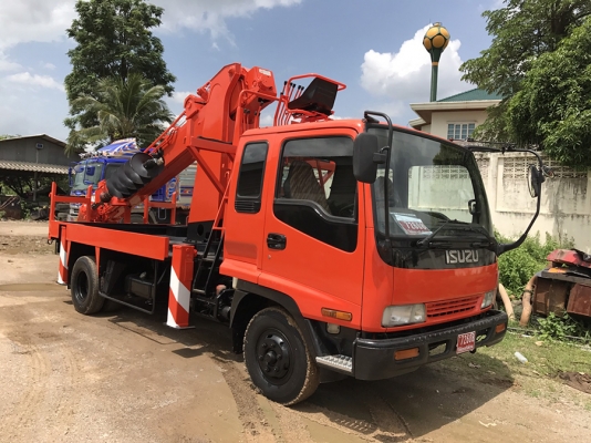 AICHI D706 หัว DECA  / 6HH1 - 210 แรง