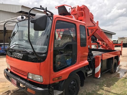 AICHI D706 หัว DECA  / 6HH1 - 210 แรง