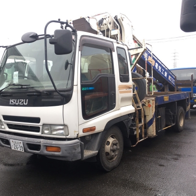 AICHI D70A  DECA / 6HH1 -210 แรง