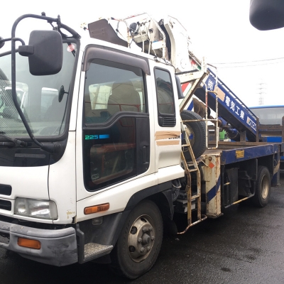 AICHI D70A  DECA / 6HH1 -210 แรง