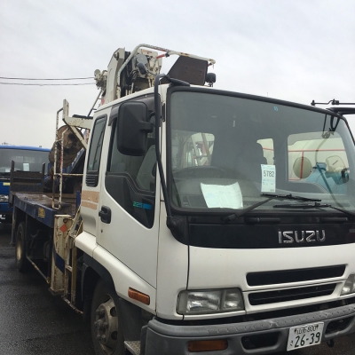 AICHI D70A  DECA / 6HH1 -210 แรง