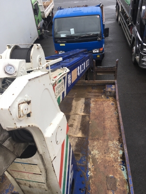 AICHI D70A  DECA / 6HH1 -210 แรง