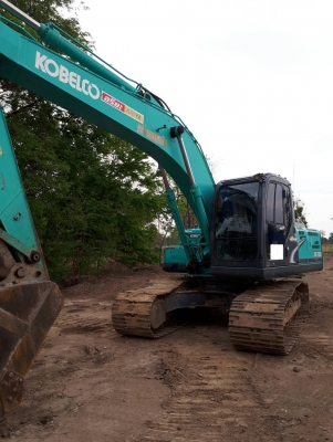 KOBELCO MACK8 YN12 SUPPERใช้งาน13000ช.มเช็คศูนย์ตลอดรถบ้านเจ้าของขายเอง