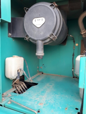 KOBELCO MACK8 YN12 SUPPERใช้งาน13000ช.มเช็คศูนย์ตลอดรถบ้านเจ้าของขายเอง