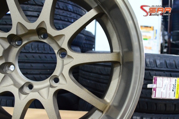 CE28 ขอบ18 ออฟลึก สำหรับใส่รถกระบะหรือ SUV วงละ 4,500 บาท CE28 ขอบ18 ออฟลึก สำหรับใส่รถกระบะหรือ SUV วงละ 4,500 บาท